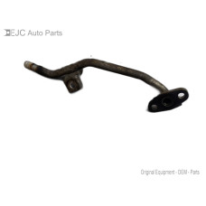 251F317 Heater Line From 2008 Infiniti G35  3.5  Gas