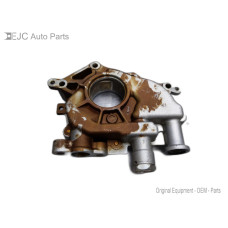 251F319 Engine Oil Pump From 2008 Infiniti G35  3.5  Gas