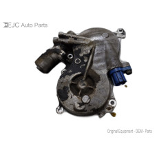 251F321 Left Variable Valve Timing Solenoid Housing From 2008 Infiniti G35  3.5  Gas