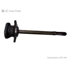 251F324 Axle Shaft From 2008 Infiniti G35  3.5  Gas