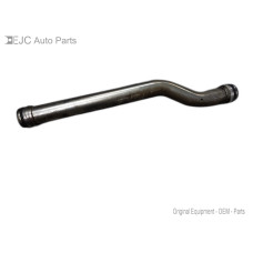 251F325 Coolant Crossover Tube From 2008 Infiniti G35  3.5  Gas