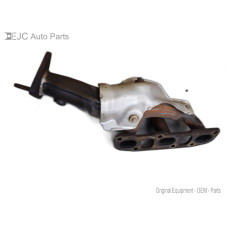 251F327 Right Exhaust Manifold For 07-08 Infiniti G35  3.5 140C2JK24A Gas