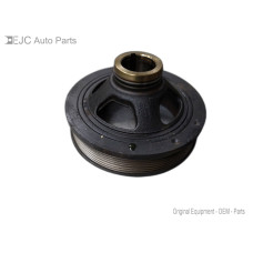 251F331 Crankshaft Pulley For 07-08 Infiniti G35  3.5 12303JK20A Gas