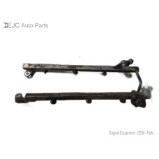 251F332 Fuel Injector Rail From 2008 Infiniti G35  3.5  Gas