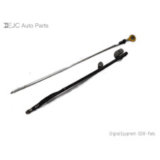 251F333 Engine Oil Dipstick From 2008 Infiniti G35  3.5  Gas