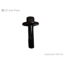 251F337 Crankshaft Pulley Bolt From 2008 Infiniti G35  3.5  Gas