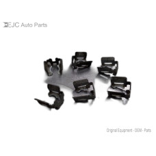 251F338 Fuel Injector Hold Down Set From 2008 Infiniti G35  3.5  Gas
