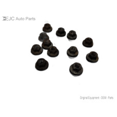251F339 Exhaust Manifold Bolt Set From 2008 Infiniti G35  3.5  Gas