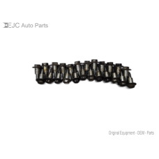 251F340 Valve Cover Bolt Set From 2008 Infiniti G35  3.5  Gas