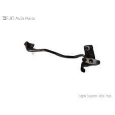 251F342 Fuel Supply Line From 2008 Infiniti G35  3.5  Gas