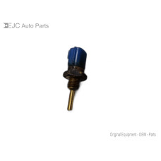 251F345 Engine Oil Pressure Sensor From 2008 Infiniti G35  3.5  Gas