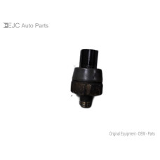 251F346 Engine Oil Pressure Sensor From 2008 Infiniti G35  3.5  Gas