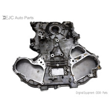 GZH304 Engine Timing Cover For 07-08 Infiniti G35  3.5 13500EY00A Gas