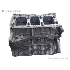 #BLU19 Engine Cylinder Block For 08-12 Infiniti EX35  3.5  Gas