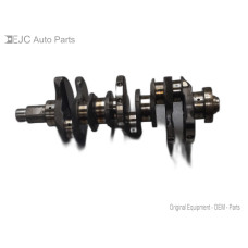#FD09 Crankshaft Standard For 08-12 Infiniti EX35  3.5  Gas