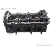 #P110 Left Cylinder Head For 08-12 Infiniti EX35  3.5 11090CD700 Gas