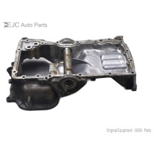 GZH401 Upper Engine Oil Pan For 08-12 Infiniti EX35  3.5  Gas