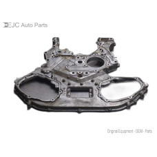 GZH402 Engine Timing Cover For 08-12 Infiniti EX35  3.5 13500EY00A Gas