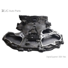GZH403 Engine Timing Cover For 08-12 Infiniti EX35  3.5  Gas