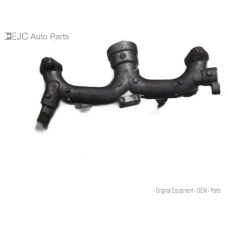 251E302 Coolant Crossover For 08-12 Infiniti EX35  3.5  Gas