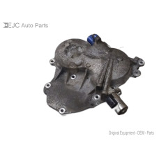 251E305 Right Variable Valve Timing Solenoid Housing For 08-12 Infiniti EX35  3.5  Gas