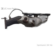 251E310 Left Exhaust Manifold For 08-12 Infiniti EX35  3.5 140D2JK24B Gas