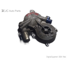 251E313 Left Variable Valve Timing Solenoid Housing For 08-12 Infiniti EX35  3.5  Gas