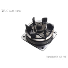 251E315 Water Coolant Pump For 08-12 Infiniti EX35  3.5 81010JK20A Gas