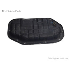 251E316 Lower Engine Oil Pan For 08-12 Infiniti EX35  3.5 11110JK20C Gas