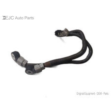 251E326 Knock Detonation Sensor Set For 08-12 Infiniti EX35  3.5  Gas