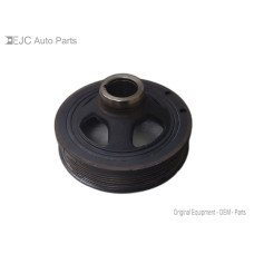 251E329 Crankshaft Pulley For 08-12 Infiniti EX35  3.5 12303JK20A Gas