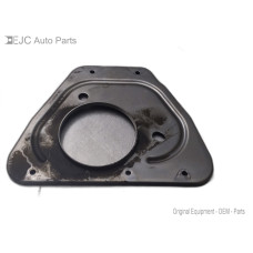 251E331 Engine Oil Baffle For 08-12 Infiniti EX35  3.5  Gas