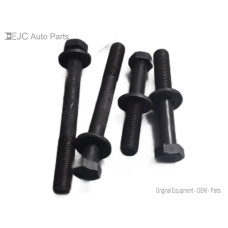 251E339 Camshaft Gear Bolt Set For 08-12 Infiniti EX35  3.5  Gas