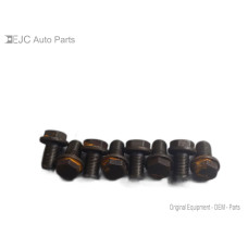 251E340 Flexplate Bolts For 08-12 Infiniti EX35  3.5  Gas