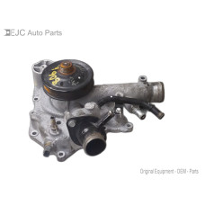251B209 Water Coolant Pump For 11-18 Ram 1500  5.7 68274051AC Hemi