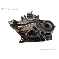 GZH302 Engine Timing Cover For 11-16 Ford F-350 Super Duty 6.7 HC3Q6059AA Diesel GZH302 Engine Timing Cover For 11-16 Ford F-350 Super Duty 6.7 HC3Q6059AA Diesel