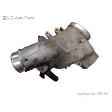 #HBL206 Upper Intake Manifold For 11-14 Ford F-350 Super Duty 6.7 BC3Q9K461EB Diesel #HBL206 Upper Intake Manifold For 11-14 Ford F-350 Super Duty 6.7 BC3Q9K461EB Diesel