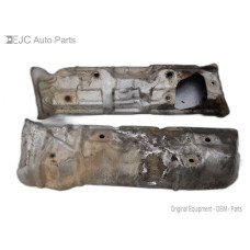 251M312 Exhaust Manifold Heat Shield 11-14 Ford F-350 Super Duty 6.7 DC3Q9A462AA Diesel 251M312 Exhaust Manifold Heat Shield 11-14 Ford F-350 Super Duty 6.7 DC3Q9A462AA Diesel