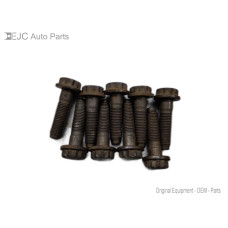 251M314 Flexplate Bolts For 11-14 Ford F-350 Super Duty 6.7 Diesel 251M314 Flexplate Bolts For 11-14 Ford F-350 Super Duty 6.7 Diesel