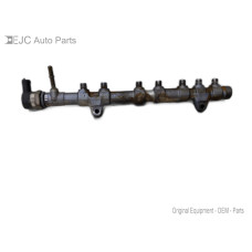 251M316 Left Fuel Rail For 11-14 Ford F-350 Super Duty 6.7 BC3Q9D280BD Diesel 251M316 Left Fuel Rail For 11-14 Ford F-350 Super Duty 6.7 BC3Q9D280BD Diesel