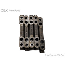 251QW204 Engine Block Main Caps For 11-14 Ford F-350 Super Duty 6.7 BC3QCA Diesel 251QW204 Engine Block Main Caps For 11-14 Ford F-350 Super Duty 6.7 BC3QCA Diesel