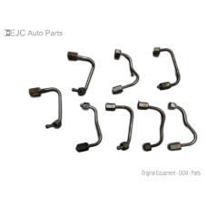 251QW209 Fuel Injector Line Set For 11-14 Ford F-350 Super Duty 6.7 Diesel 251QW209 Fuel Injector Line Set For 11-14 Ford F-350 Super Duty 6.7 Diesel
