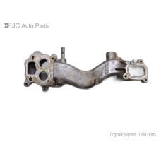 251QW213 Coolant Crossover For 11-14 Ford F-350 Super Duty 6.7 BC3Q8C388AE Diesel 251QW213 Coolant Crossover For 11-14 Ford F-350 Super Duty 6.7 BC3Q8C388AE Diesel