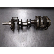 #PI11 Crankshaft Standard For 15-21 Cadillac Escalade 6.2 12674745 Gas #PI11 Crankshaft Standard For 15-21 Cadillac Escalade 6.2 12674745 Gas