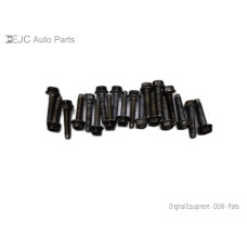 248M317 Valve Cover Bolt Set For 15-19 Cadillac Escalade 6.2 Gas 248M317 Valve Cover Bolt Set For 15-19 Cadillac Escalade 6.2 Gas