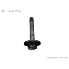 248M323 Crankshaft Pulley Bolt For 15-19 Cadillac Escalade 6.2 11547372 Gas 248M323 Crankshaft Pulley Bolt For 15-19 Cadillac Escalade 6.2 11547372 Gas