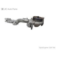 248M331 Water Pump With Housing For 15-19 Cadillac Escalade 6.2 12623753 Gas 248M331 Water Pump With Housing For 15-19 Cadillac Escalade 6.2 12623753 Gas