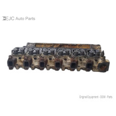 #5S01 Cylinder Head For 94-98 Dodge Ram 3500  5.9 3925400 Diesel