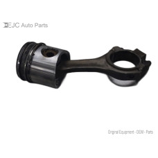 251L303 Piston and Connecting Rod Standard For 94-97 Dodge Ram 3500  5.9 3924399 Diesel