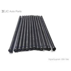 251L312 Pushrods Set All For 94-97 Dodge Ram 3500  5.9  Diesel